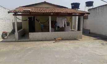 Imagem 3: Vende-se casa no setor Vila Finsocial
