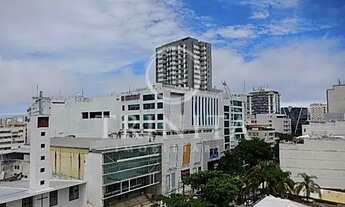 Imagem 4: Apartamento no Leblon - Rio de Janeiro