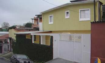 Imagem: SOBRADO NOVISSÍMO NO PARQUE DAS NAÇÕES