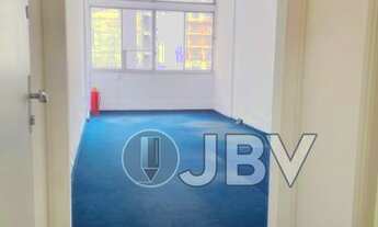 Imagem 2: JBV ALUGA - EXCELENTE SALA NO CENTRO - ÓTIMA LOCALIZAÇÃO - CARÊNCIA NO ALUGUEL