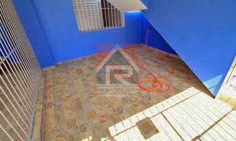 Imagem 2: Casa para alugar no bairro Vila Curuçá - Santo André/SP