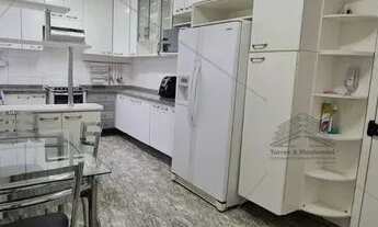 Imagem 7: Apartamento locação aluguel Mooca 130m² 3 quartos 4 vagas de garagem lazer completo Clube