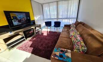 Imagem 3: Casa em Condomínio para Locação em Arujá, Residencial Real Park, 5 dormitórios, 5 suítes