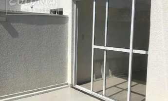 Imagem 3: Santo André - Apartamento Padrão - Parque das Nações