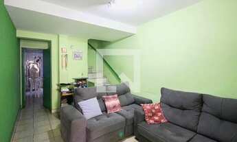 Imagem 5: Casa para Aluguel - Itaquera, 2 Quartos, 160 m2