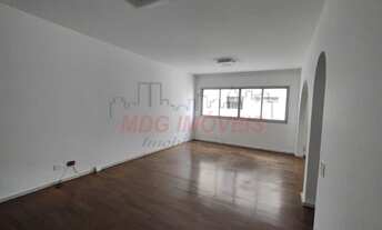 Imagem 5: Apartamento na Vila Mariana de 3 quartos, 1 vaga de garagem próximo ao metrô Ana Rosa