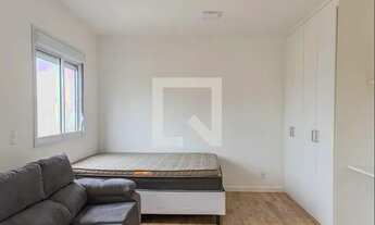 Imagem 4: Apartamento à Venda - Liberdade, 1 Quarto, 25 m2