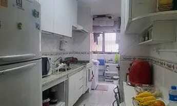 Imagem 5: São Paulo - Apartamento Padrão - Tatuapé