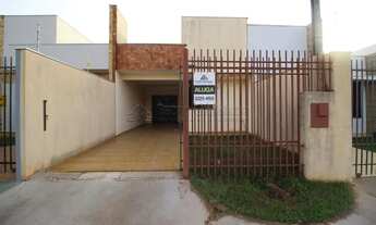 Imagem: Maringa - Casa - Jardim Paris VI