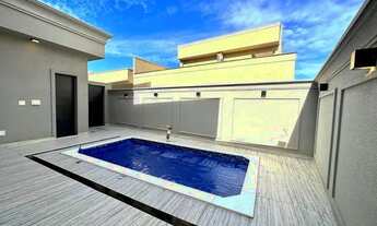 Imagem 11: Casa no Condomínio Village Damha I em São José do Rio Preto-SP