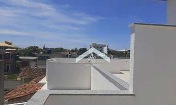 Imagem 2: Apartamento à venda, 64 m² por R$ 280.000,00 - Jardim Mariléa - Rio das Ostras/RJ