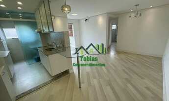 Imagem: Apartamento com 2 dormitórios à venda