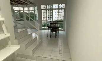 Imagem 4: Apartamento Duplex com 2 dormitórios e 01 vaga na garagem - Bela Vista - São Paulo