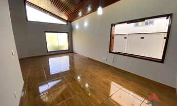 Imagem 2: Casa à venda, 168 m² por R$ 855.000,00 - Condomínio Portal da Mata - Caçapava/SP