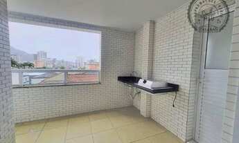 Imagem 7: Apartamento no Boqueirão - Praia Grande/SP