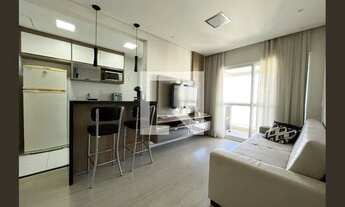 Imagem 2: Apartamento para Aluguel - Vila Mascote, 2 Quartos, 64 m2