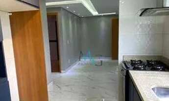 Imagem 5: Apartamento com 2 dormitórios para alugar, 43 m² por R$ 1.300,00/mês - Paciência - Rio de