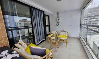 Imagem 5: APARTAMENTO MOBILIADO NA VILA MARIANA - SP