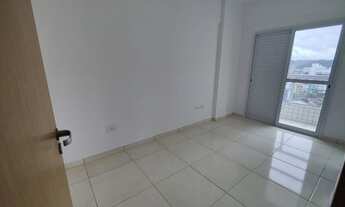 Imagem 5: Apartamento com 2 dormitórios à venda, 68 m² por R$ 420.000,00 - Vila Guilhermina - Praia