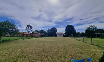 Imagem 6: Velleda oferece excelente terreno, condomínio Goufe IV, Águas Claras