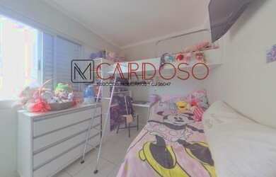 Imagem 4: Apartamento 02 Quartos 60 M2, Lazer de Clube no Residencial Ventura