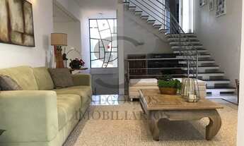 Imagem 5: Casa à venda no bairro Condomínio Villaggio Capriccio, em Louveira - SP