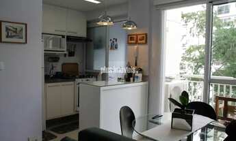 Imagem 3: LOFTMOBILIADO - 48,1M² SUÍTE GAR, EXCELENTE LAZER