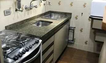 Imagem 5: Flat para locação no Itaim Bibi - Edifício Duplex Life - Cód. JZF04415