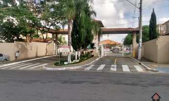 Imagem 2: Apartamento com 2 dormitórios à venda, 49 m² - Parque Sevilha (Nova Veneza) - Sumaré/SP