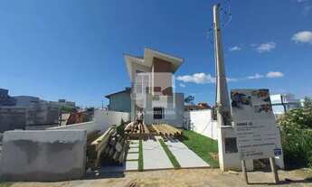 Imagem: Casa de 3 dormitórios à venda no Campeche