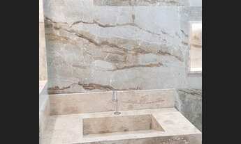 Imagem: Casa 3 quartos Trindade