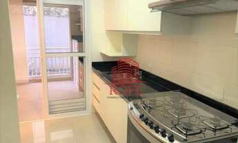 Imagem 3: Apartamento de 112m2, 2 Dorms, sendo 2 suites, 2 vagas, Lazer Completo, Vila Nova Conceiç