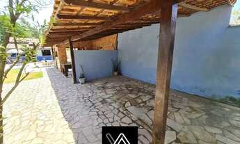 Imagem 5: Casa com 2 dormitórios à venda, 160 m² por R$ 380.000,00 - Chácaras de Inoã (Inoã) - Mari