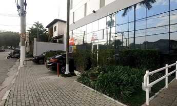 Imagem 3: SALA COMERCIAL DE 48,57M² A VENDA NA CAMPESINA-OSASCO