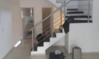 Imagem 2: SÃO PAULO - Casa de Condomínio - MORUMBI