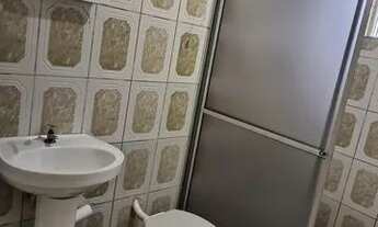 Imagem 4: Kitnet Mobiliada para Alugar no Bairro Santa Cruz Proximo a Faculdade Unicentro