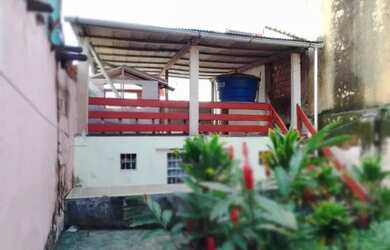 Imagem 3: Saúde, casa, 3/4, 200m²