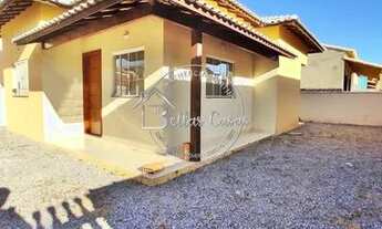 Imagem: Bela casa a venda em Unamar, 2 quartos