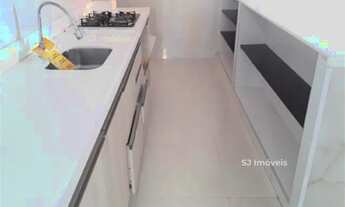 Imagem 6: Apartamento com excelente localização no bairro Eng. Luciano Cavalcante. Fica na rua Douto