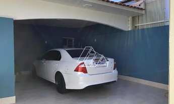 Imagem 3: Casa com 2 dormitórios à venda, 230 m² por R$ 590.000 - Núcleo Habitacional Cecap