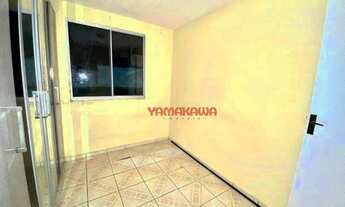 Imagem 6: Apartamento com 3 dormitórios para alugar, 68 m² por R$ 1.260,00/mês - Guaianazes - São Pa