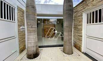 Imagem 3: Casa com 4 dormitórios, 400 m² - venda por R$ 1.800.000,00 ou aluguel por R$ 6.800,00/mês