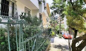 Imagem 3: Apartamento à venda, 3 quartos, 1 suíte, 1 vaga, Cosme Velho - RIO DE JANEIRO/RJ