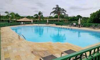 Imagem 6: Bela Casa de Esquina, 4 quartos, sendo 2 suítes - Condomínio Ibiti Royal Park