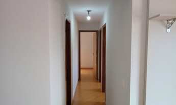 Imagem 3: Apartamento para aluguel tem 62 metros quadrados com 3 quartos em Vila Mariana - São Paulo