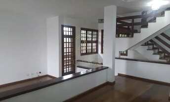 Imagem 7: Casa para locação ou venda em Alphaville - Barueri, SP