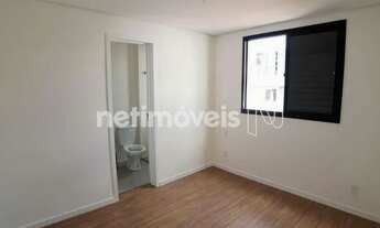 Imagem 5: Venda ou locação Apartamento 2 quartos União Belo Horizonte