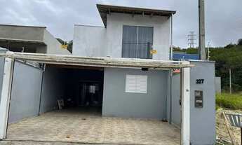 Imagem: Casa sobrado no Portal dos Pássaros