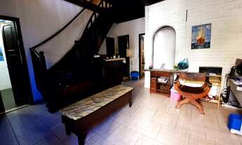 Imagem 2: Casa para venda em rua tranquila com 5 quartos em Vila Isabel - Rio de Janeiro - RJ