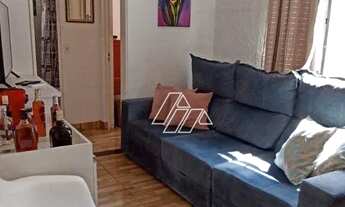 Imagem: Apartamento com 2 dormitórios para alugar